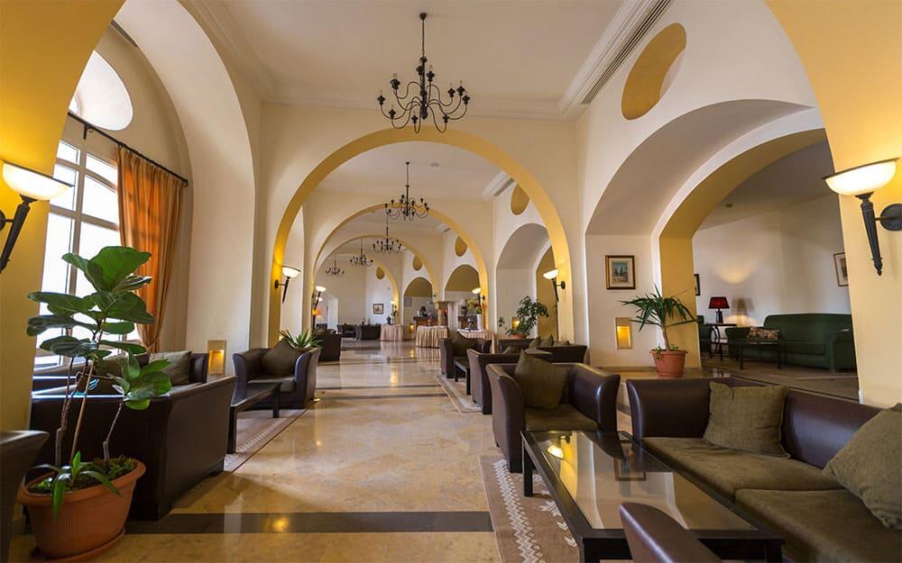 1 A Travel, Hotel Medina Solaria & Thalassa 5*