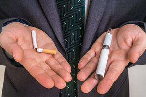 LEKARI SU U TOME NAJVIŠE POMOGLI: Evo kako su Britance odvratili od cigareta