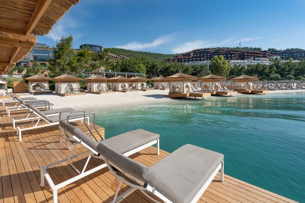 UGRABITE SAJAMSKI POPUST DO KRAJA MESECA: Odaberite najbolji hotel u Bodrumu, ako ste zaljubljeni u prelepi Egej