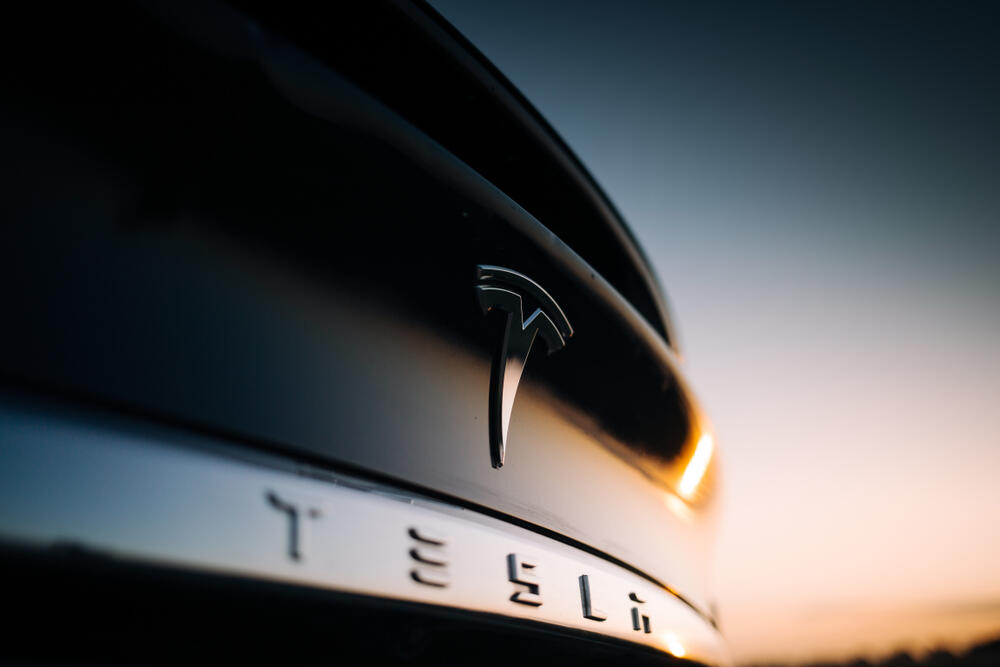 Tesla, električna vozila, Električna kola