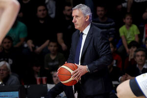 SRBIJA SA DRIM TIMOM U NEOBIČNOM TERMINU: FIBA objavila satnicu za olimpijski turnir