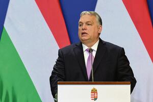 "DALEKO SMO OD ORBANOVIH IZJAVA O PROPADANJU ZAPADA!" Stručnjaci tvrde: Rizično je za Mađarsku da poveća saradnju sa Moskvom