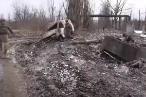 UKRAJINSKI EKSPERT: Vojska može ostati bez artiljerijske municije za dva meseca (VIDEO)