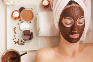 Ako volite čokoladu, ova maska je za vas: Hidrira, poboljšava elastičnost i podstiče regeneaciju kože