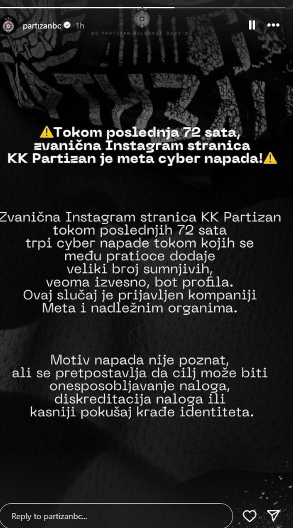 KK Partizan