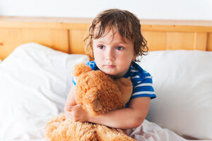 7 razloga noćnog mokrenja kod dece: Većina je bezazlena, ali ako su stalno žedna, a urin promeni boju - javite se lekaru