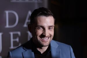 "NIKADA SE NEĆU ŽENITI!" Mirza Selimović za Kurir TV otkrio zašto izbegava da stane na ludi kamen: OVA STVAR MU NAJVIŠE SMETA