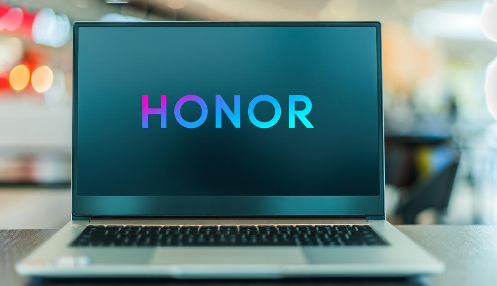 honor, MagicBook