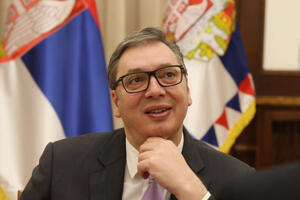 OD ERDOGANA PREKO MICOTAKISA I ALIJEVA DO MIŠELA... Predsedniku Vučiću rođendan čestitao veliki broj visokih državnika