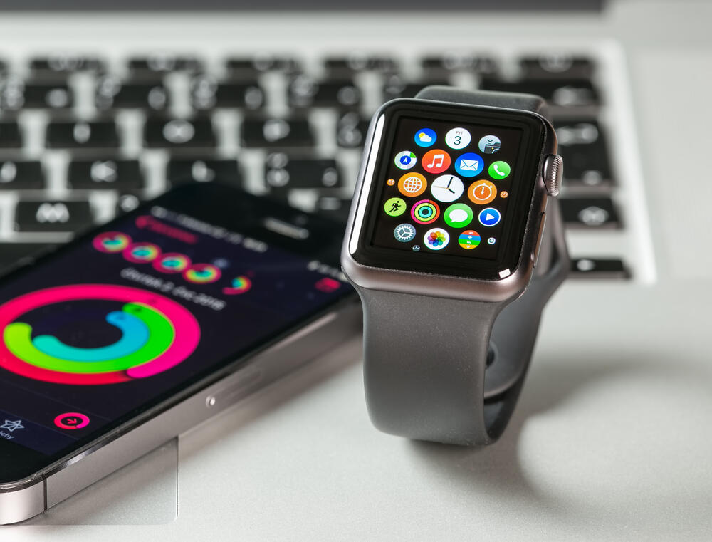 apple watch, Apple, smart watch