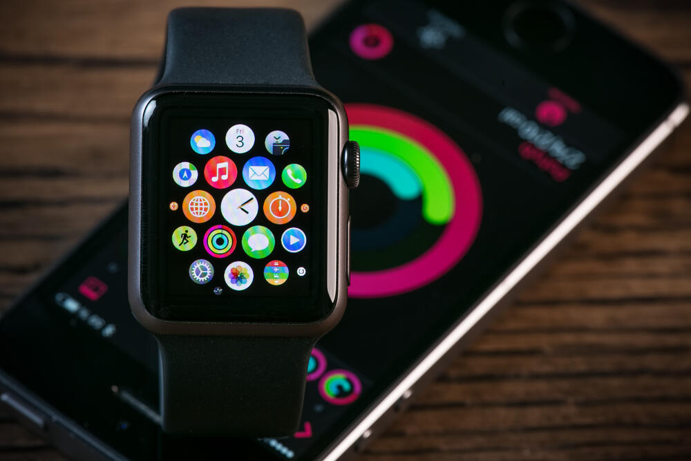 smart watch, apple watch, Apple