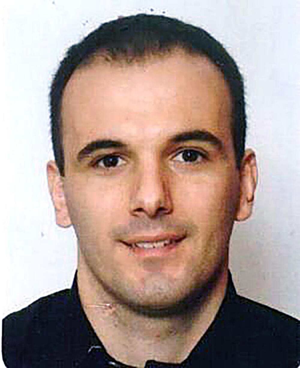 Igor Dedović