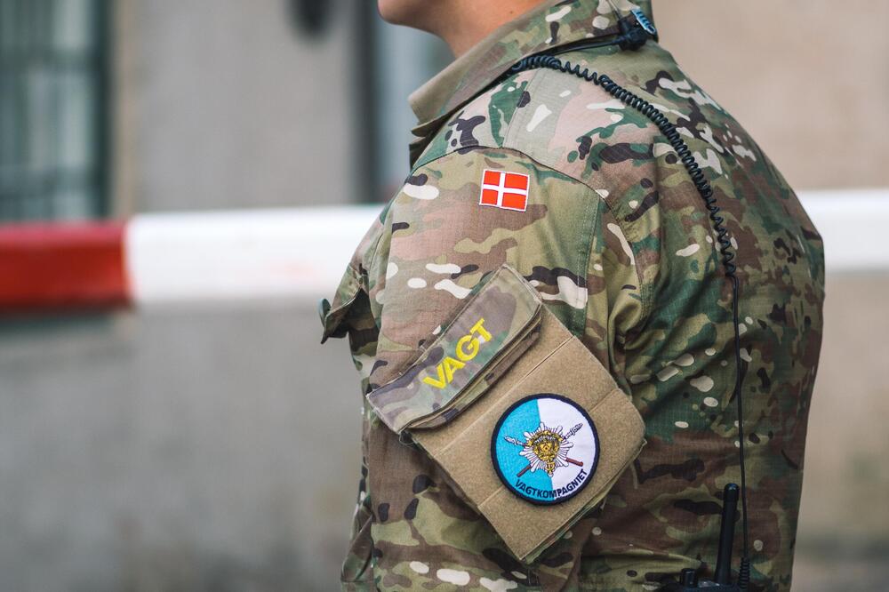KONAČNA ODLUKA: General danske vojske podneo ostavku, a razlog ima veze sa RUSIJOM