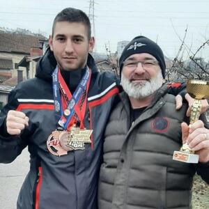 "PRAVA ISTINA SE JOŠ NE ZNA" Trener ubijenog MMA borca: Goloruk je stao