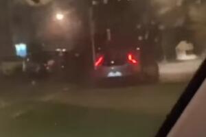 SNIMAK IZ NOVOG SADA IZAZVAO BURU: Svi napali vozača, a onda je stiglo objašnjenje - "Ne vozi što hoće, nego ŠTO MORA" (VIDEO)