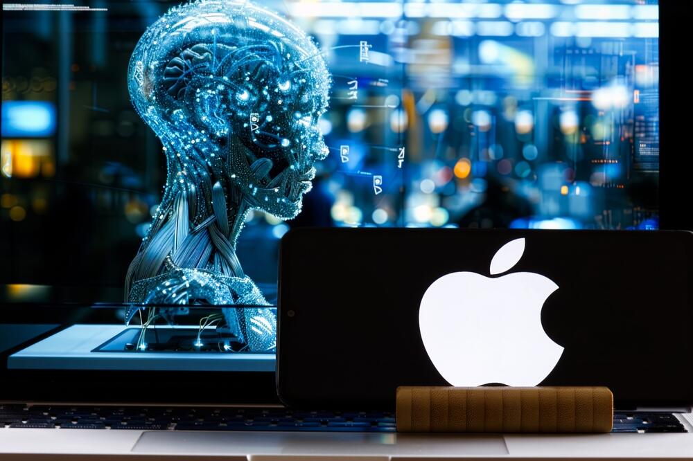 Otvorena tajna Apple laboratorija u Cirihu: Okupili su 36 stručnjaka, a ovo je cilj!