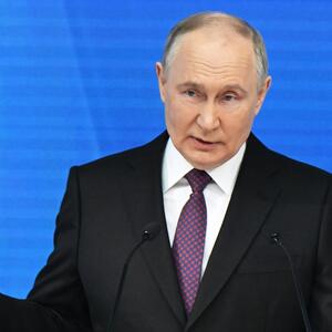 "NEMOJ DA TI PADNE NA PAMET DA URADIŠ JEDNO!" Analitičar tvrdi: Putin upozorio