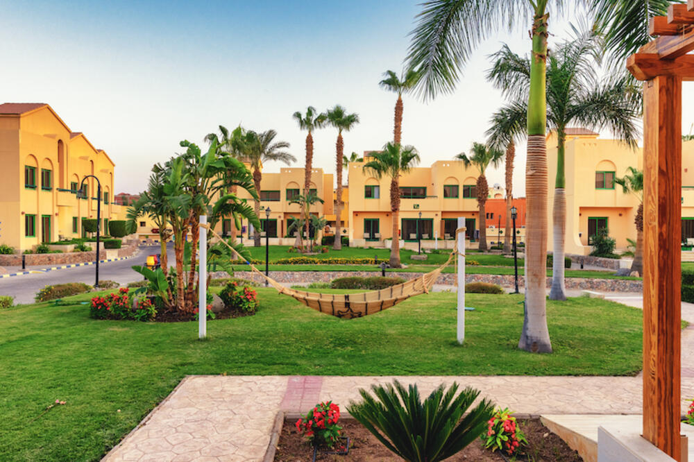 1 A Travel, Swiss Inn Resort Hurghada 5*
