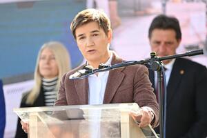 BRNABIĆ NA OTVARANJU NTP KRUŠEVAC: Mnogi su mislili da je plan "Srbija 2027" bajka, ali vidite da svaki dan počinjemo nešto novo