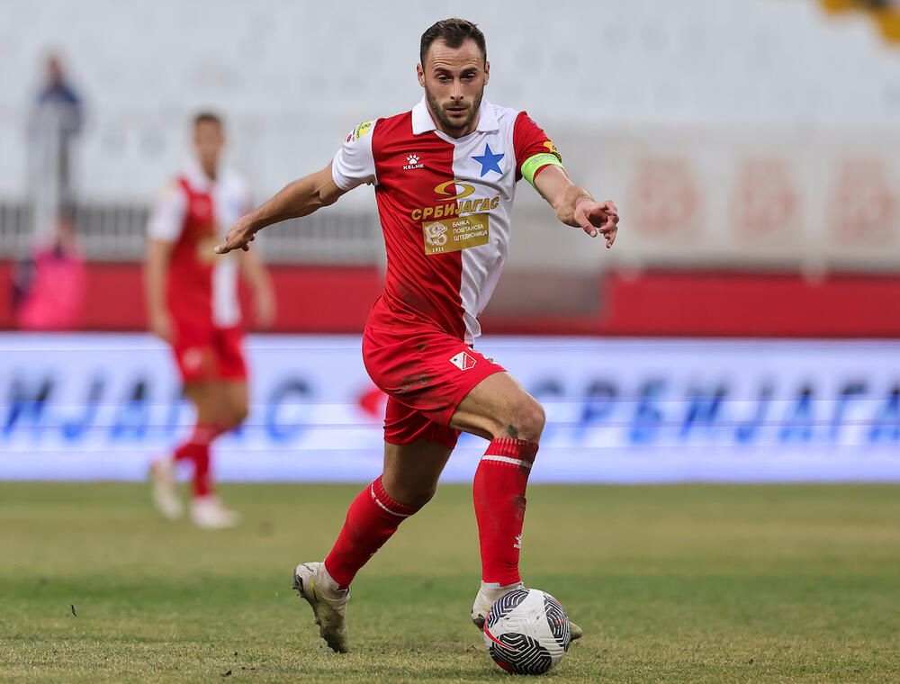 Filip Malbašić, Vojvodina, FK Vojvodina