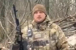 "USPEŠNO JE DEMOBILISAN": Ukrajinska vojska tvrdi da je likvidirala zapovednika ozloglašene RUSKE JEDINICE