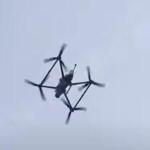 TRAGA SE ZA AVIONOM KOJI SE SRUŠIO KOD ZAGREBA: Dronovi traže letelicu