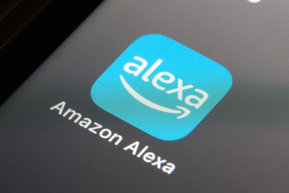Amazon, Alexa