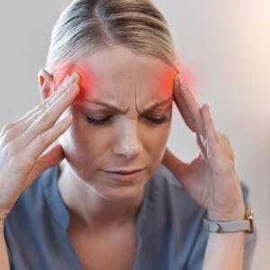 Pad temperature šok za organizam: Čim osetite tegobe i glavobolju javite