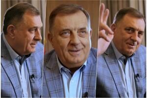 HIT NA TIKTOKU: Milorad Dodik odgovarao na pitanja iz privatnog života, a ono što je rekao za pečenje je URNEBESNO (VIDEO)