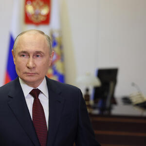 NJUJORK TAJMS OBJAVIO DETALJNU ANALIZU DOGAĐAJA IZ RUSIJE: "Putinov plan