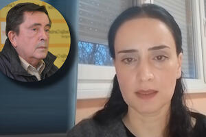 "OCA NISI VIDELA 30 GODINA, NE OBMANJUJ JAVNOST" Teške optužbe na račun ćerke Laneta Gutovića nakon njenih TVRDNJI da je oštećena