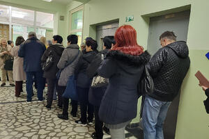 ŽENE VIŠE PAZE NA ZDRAVLJE: Obavljeni besplatni preventivni pregledi u Zdravstvenom centru Loznica (FOTO)