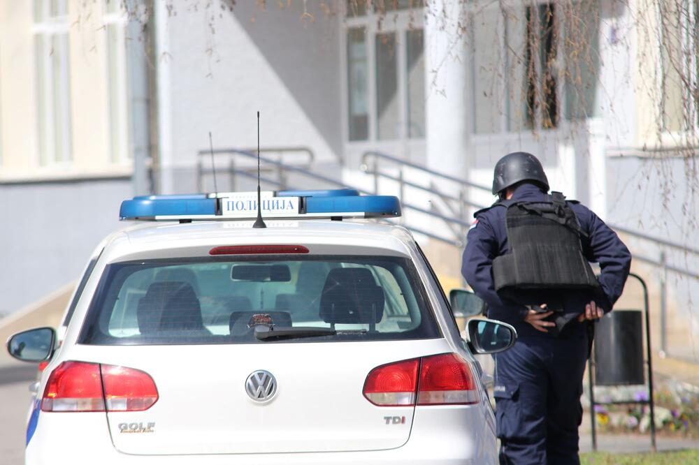 STOPA KRIMINALA U ČAČKU OPADA: Policija suzbila opšti i privredni kriminal na minimum