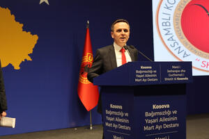 SKANDALOZNA IZJAVA GRADONAČELNIKA TETOVA: Kosovo samo po sebi nema smisla ako sa Albanijom ne bude jedna država
