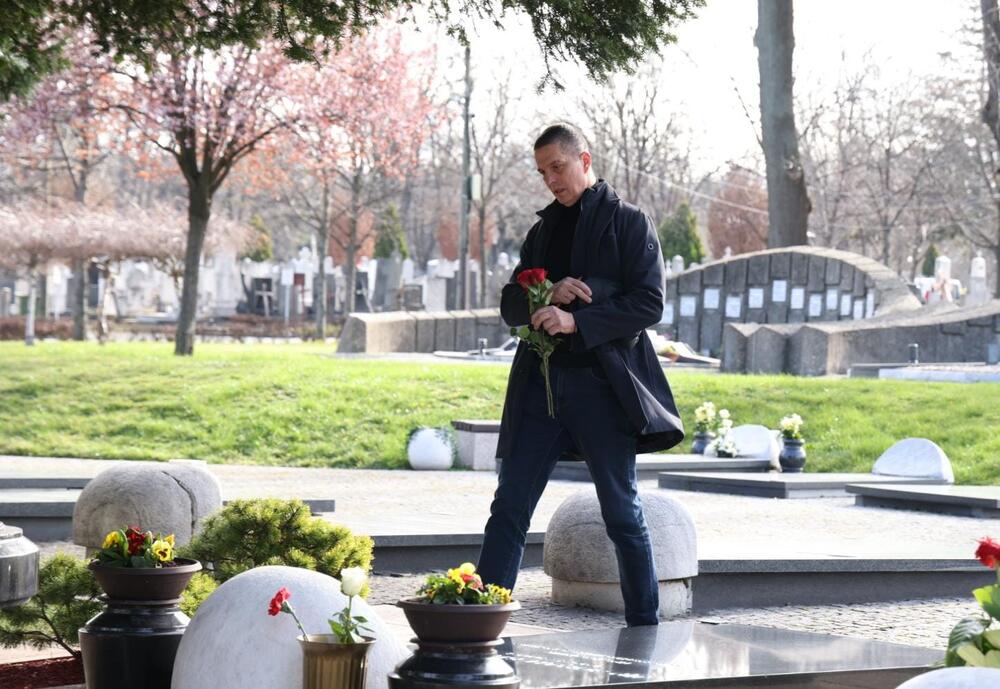 Zoran Đinđić, godišnjica ubistva Zorana Đinđića, Milan Veruović