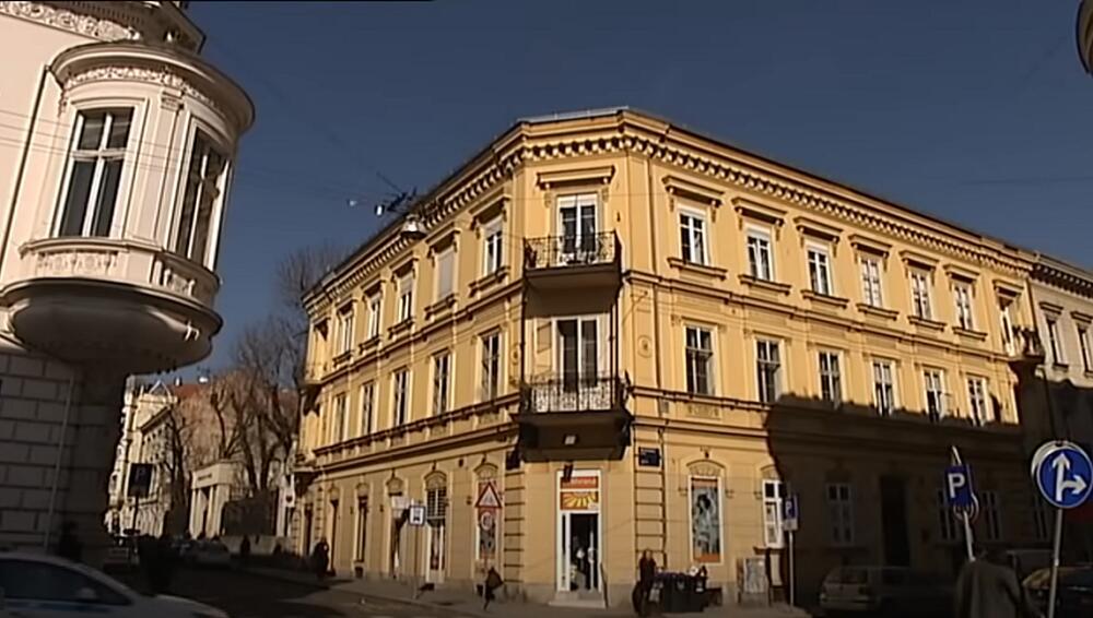 Bačićeva Palata