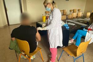 UPRAVA ZA IZVRŠENJE KRIVIČNIH SANKCIJA: Štićenici u Vaspitno-popravnom domu u Kruševcu revakcinisani protiv HPV-a!