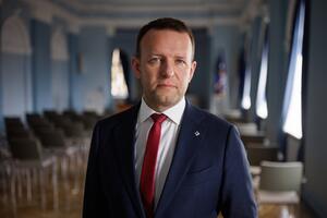 NOVA POTERNICA RUSIJE: Ovog puta na meti ministar spoljnih poslova Estonije