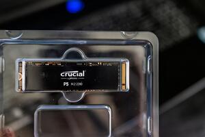 NOVA PC DDR5 MEMORIJA: Crucial uvodi 12 GB kao pravu meru za većinu desktop i laptop računara