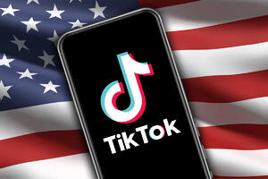 TIKTOK PRED ZABRANOM U AMERICI! Kongres glasao, aplikacija NA RUBU PROPASTI - Ovo su uslovi koji su postavljeni