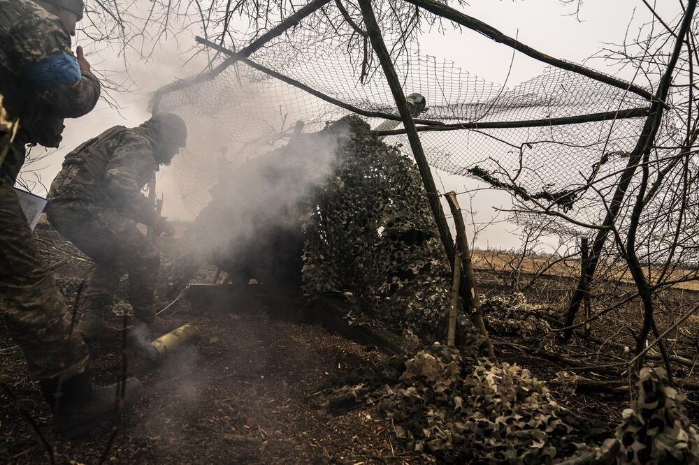 ŽESTOK NAPAD NA ODESU: Rusi napali važno uporište Ukrajine, u raketnom napadu poginulo najmanje 16 LJUDI (FOTO)
