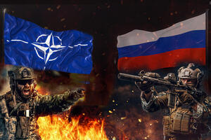 NATO POTVRDIO PUTINOVE TVRDNJE: Rusija ne planira da napadne bilo koju državu Alijanse