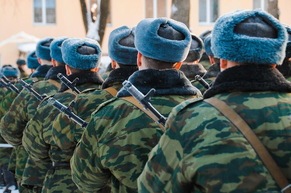 RUSIJA SE INTENZIVNO PRIPREMA ZA RAT: Ove godine formiraju se dve nove armije, 14 divizija i 16 brigada