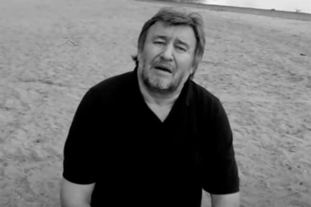 TRAGIČNE VESTI! Preminuo poznati srpski pevač u Torontu