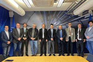 UNIVERZITET U BEOGRADU POSTAO DEO NAJVEĆEG PROJEKTA U CERN-U: Srpski naučnici rame uz rame sa svetskim