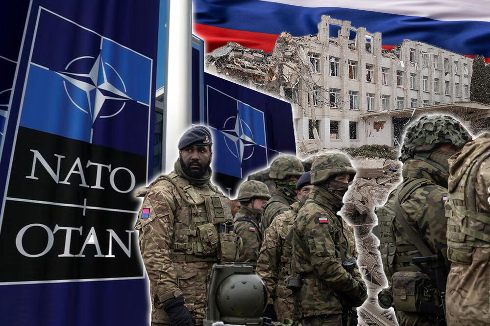 RAT U UKRAJINI KOŠTA ZAPAD MILIJARDE DOLARA: Očekuje se da će evropski saveznici u NATO prvi put ostvariti zacrtani CILJ ALIJANSE