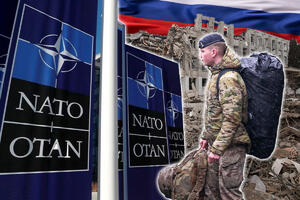EVROPSKI VOJNICI ODBACUJU UNIFORMU BAŠ KADA SU POTREBNI NATO: Ne pomažu mnogo ni povećanja plata, ali Nemačka sprema MEGAPROJEKAT