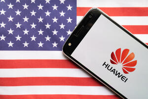 Huawei je i dalje trn u oku Amerike: Posle sankcija kineskom gigantu idu i korak dalje