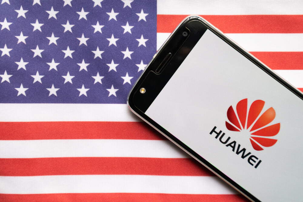 Huawei je i dalje trn u oku Amerike: Posle sankcija kineskom gigantu idu i korak dalje