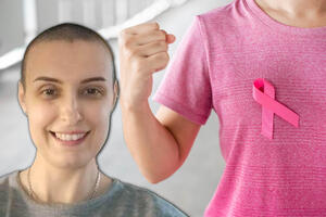 Dijagnoza raka dojke nije smrtna presuda: Stalno sam ponavljala: „Ne, neće on tebe, pobedićeš ti! I pobedila sam”